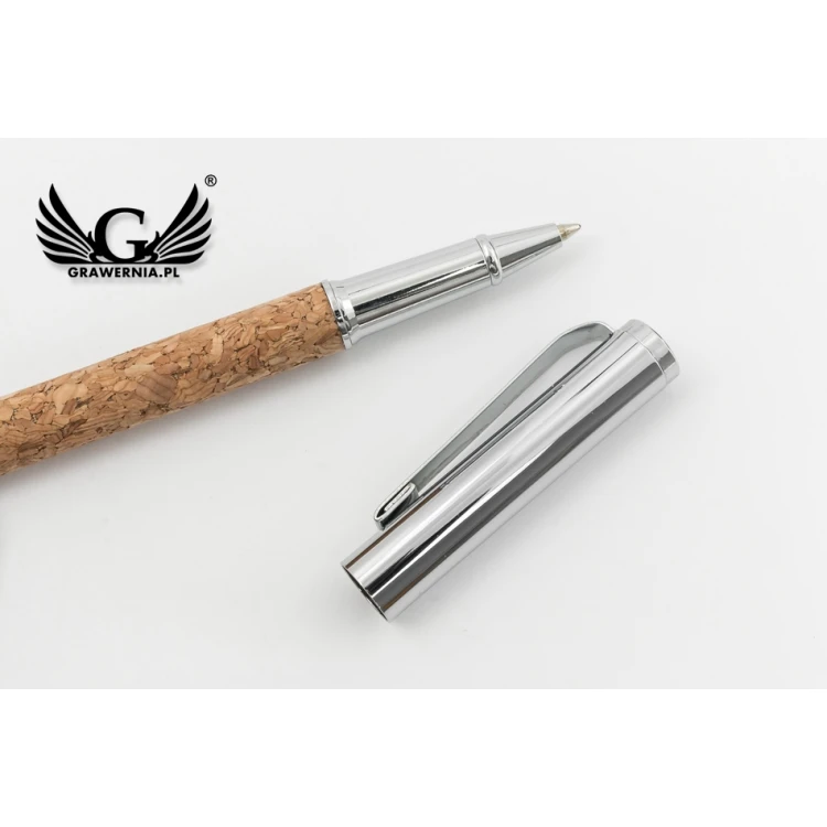 Engraved Writing Set - KANSAS - KP015