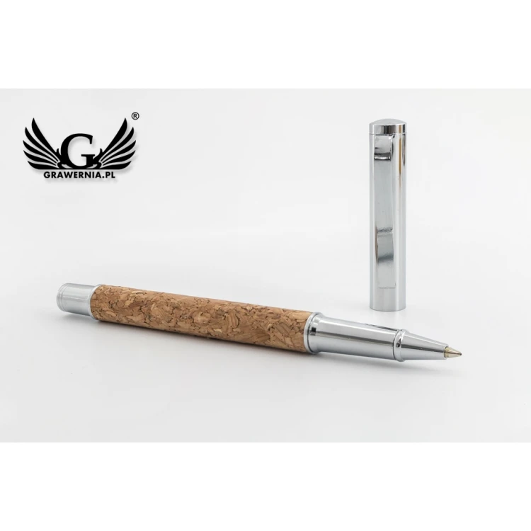 Engraved Writing Set - KANSAS - KP015