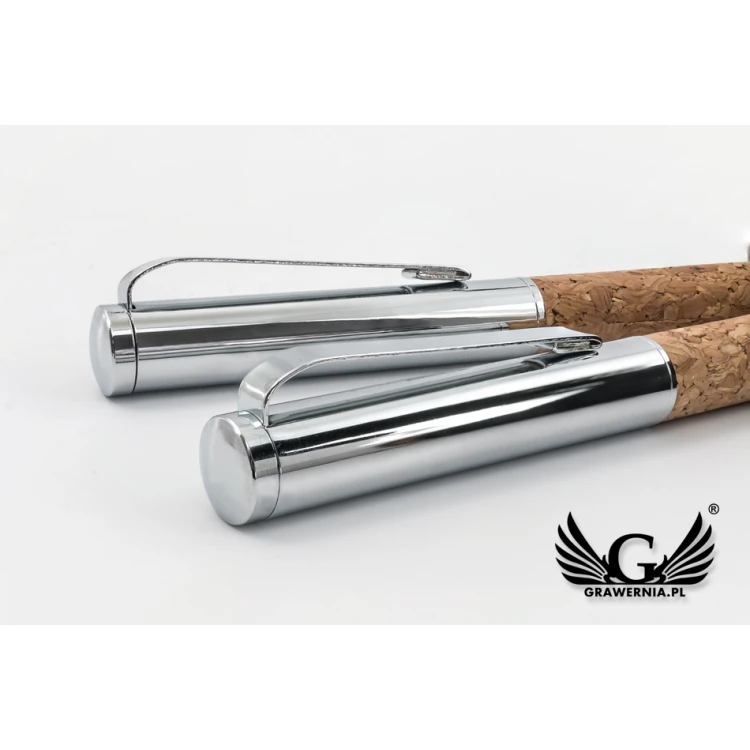 Engraved Writing Set - KANSAS - KP015