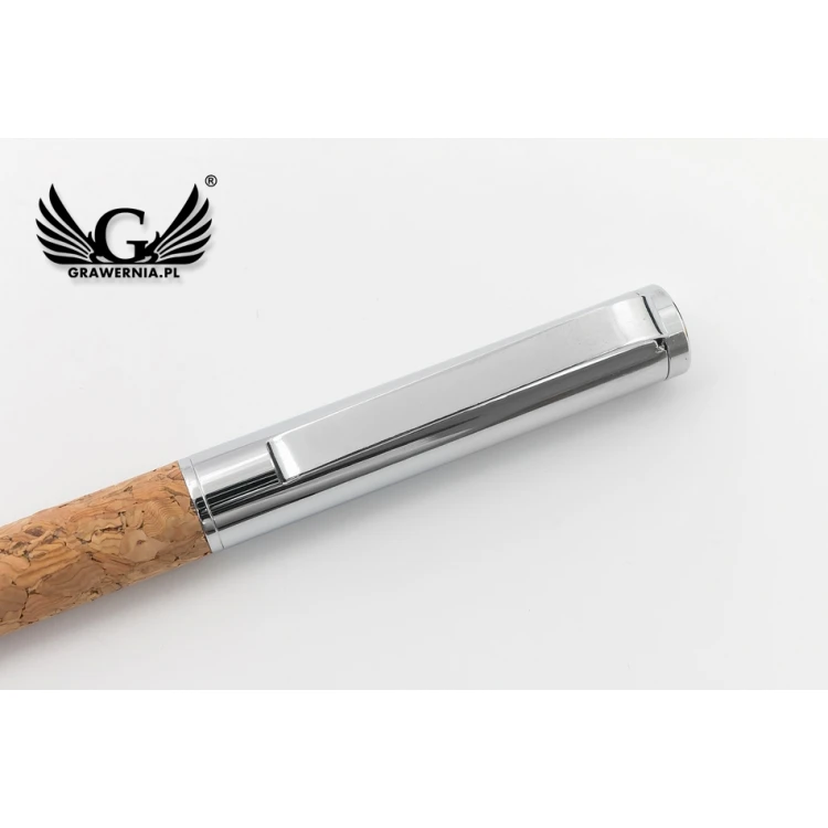 Engraved Writing Set - KANSAS - KP015