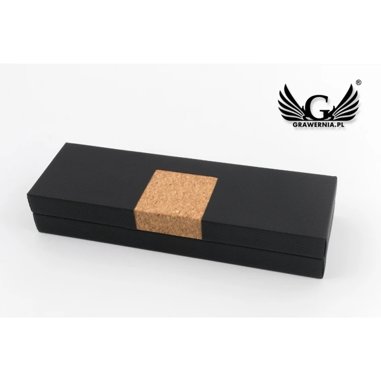 Engraved Writing Set - KANSAS - KP015