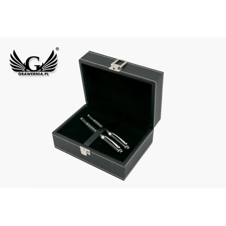 Engraved Writing Set - FRONTIER - KP016