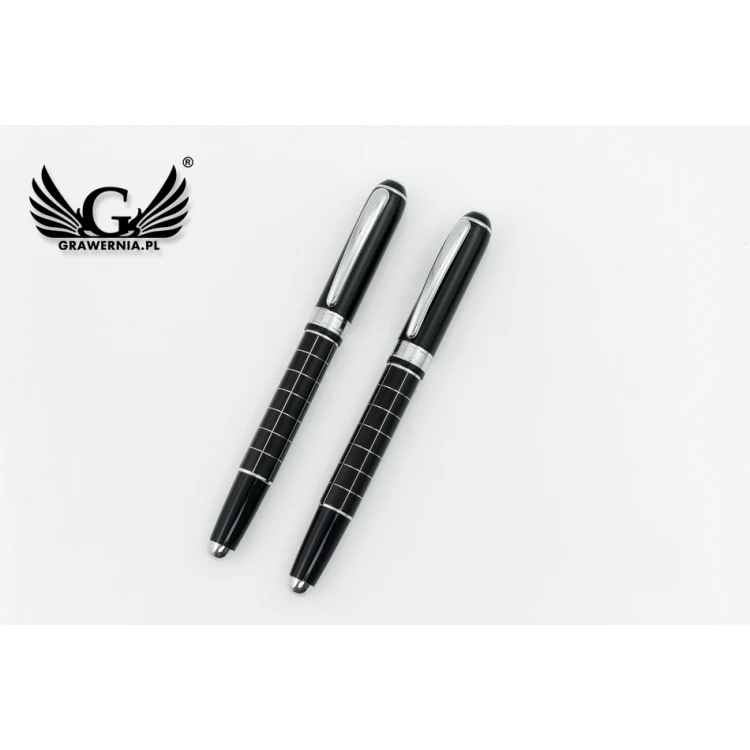 Engraved Writing Set - FRONTIER - KP016