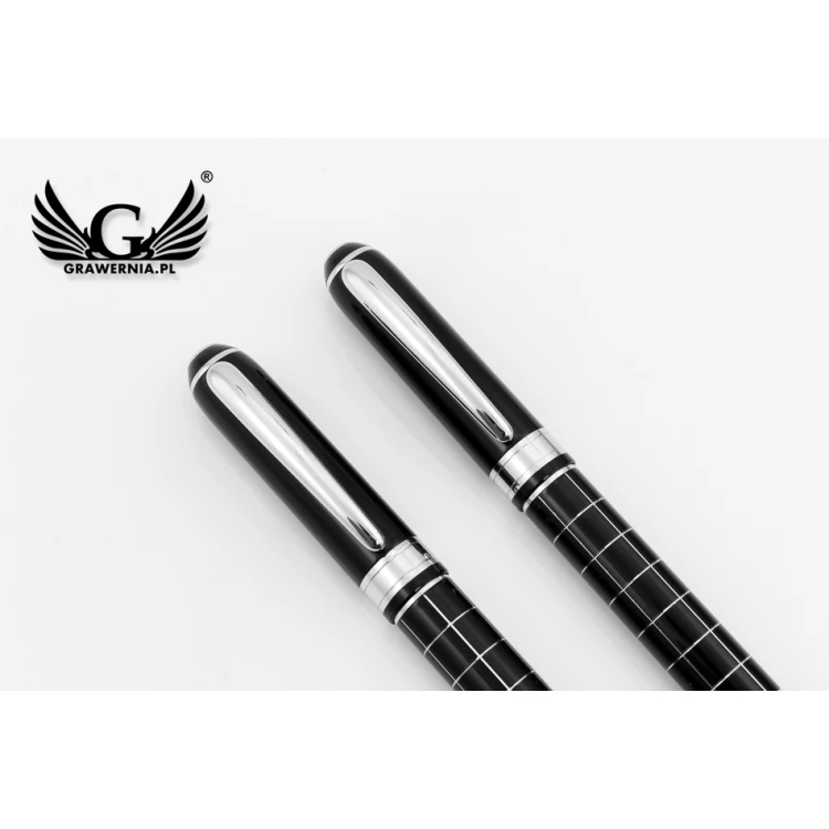 Engraved Writing Set - FRONTIER - KP016