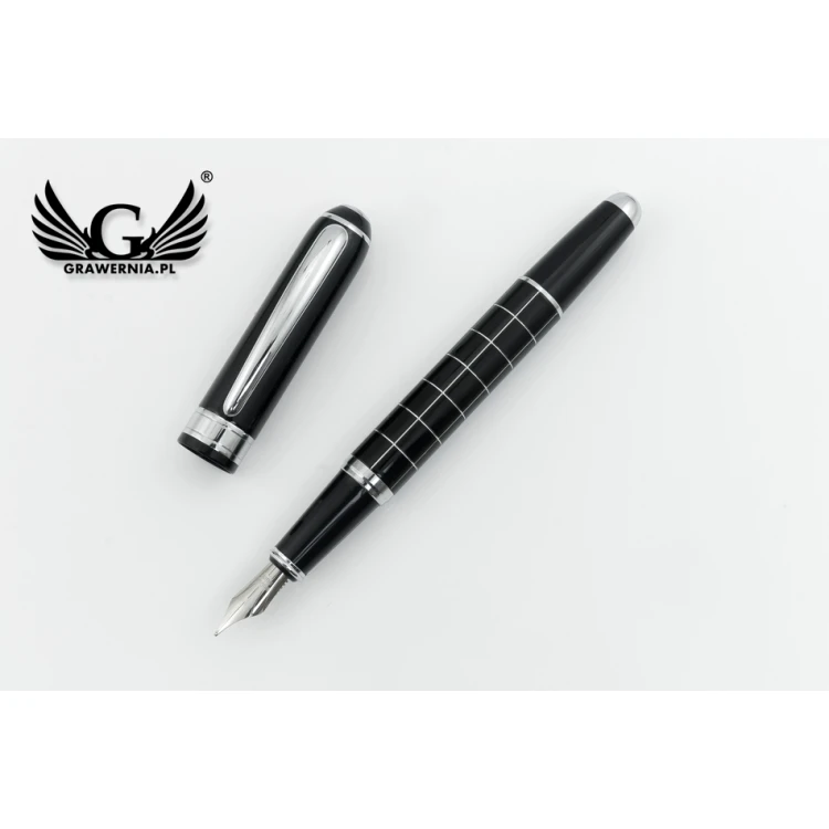 Engraved Writing Set - FRONTIER - KP016