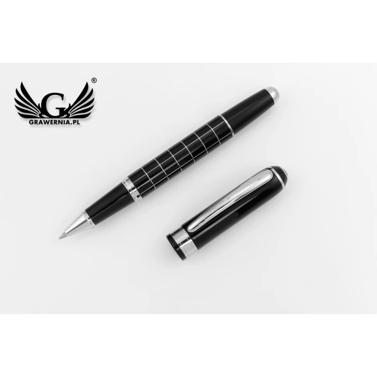 Engraved Writing Set - FRONTIER - KP016