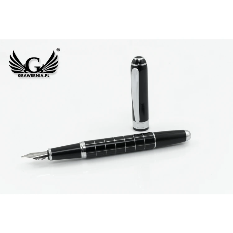 Engraved Writing Set - FRONTIER - KP016