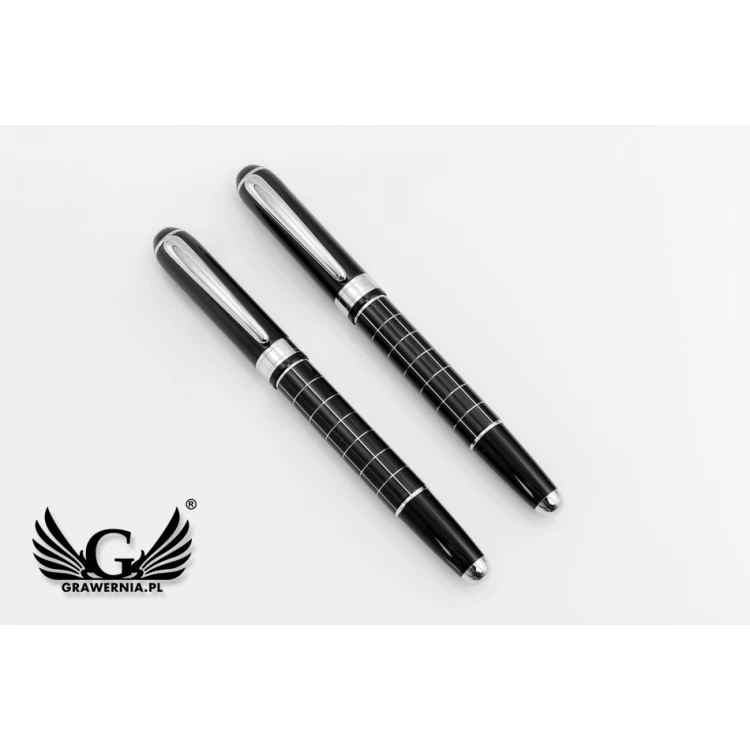Engraved Writing Set - FRONTIER - KP016