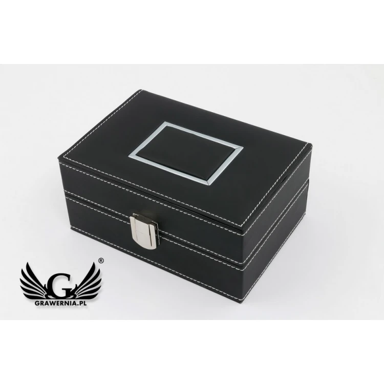 Engraved Writing Set - FRONTIER - KP016