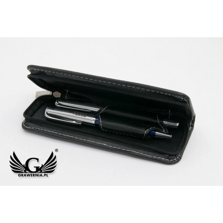 Engraved Writing Set - LIMA - KP017