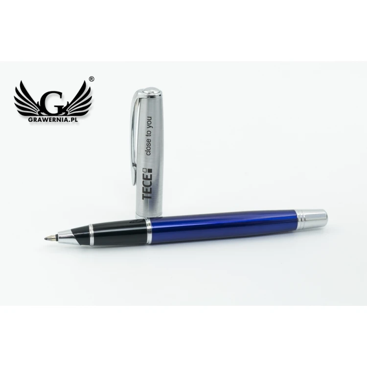 Engraved Writing Set - LIMA - KP017