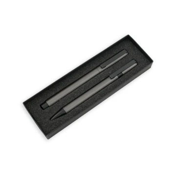 Engraved Writing Set - MICHIGAN - KP006
