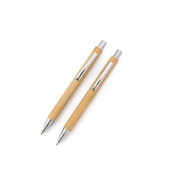 Engraved Writing Set - MALMO - KP018