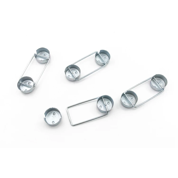 Sealing set for rooms, cabinets and drawers - sealing caps