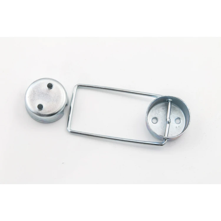 Sealing set for rooms, cabinets and drawers - sealing caps