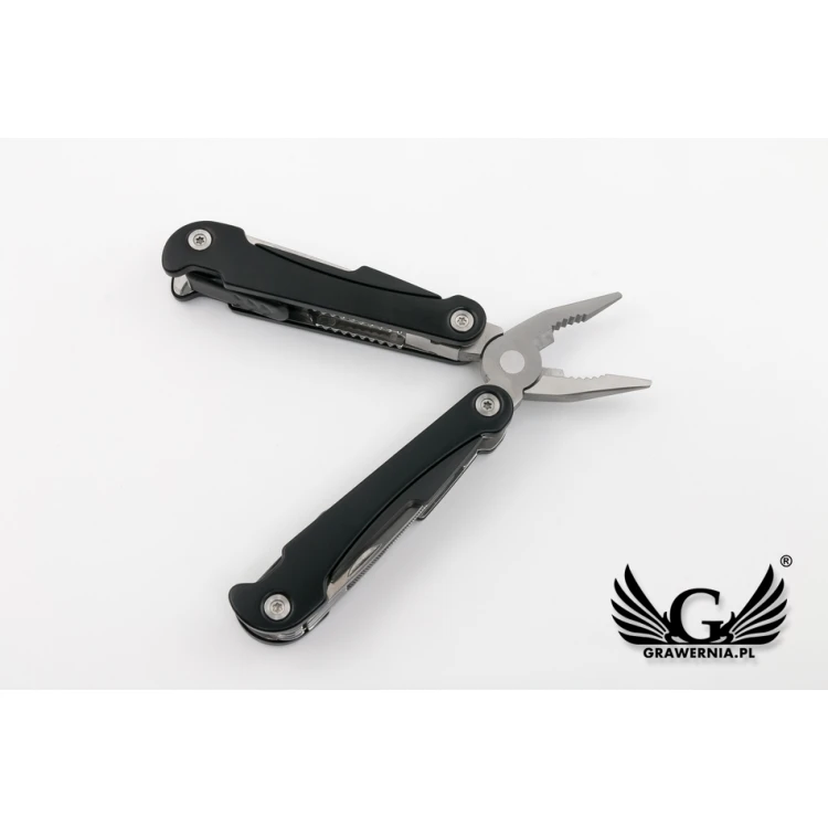 Trip Travel Set - Swiss Knife, Flashlight, Compass - BP97