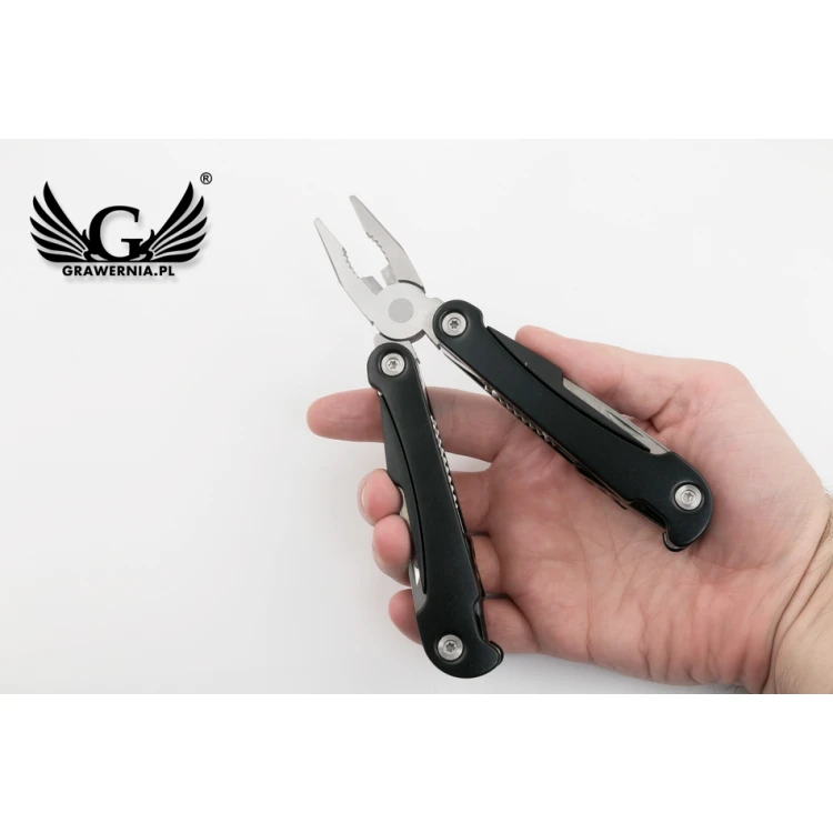 Trip Travel Set - Swiss Knife, Flashlight, Compass - BP97