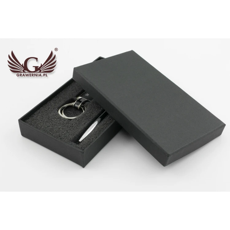 FILIS Engraved Gift Set - KP004