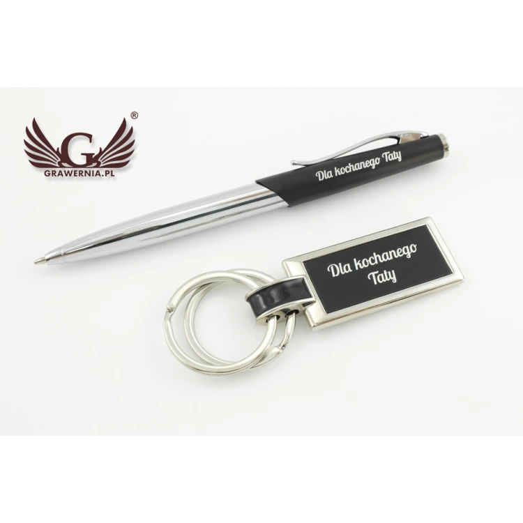 FILIS Engraved Gift Set - KP004
