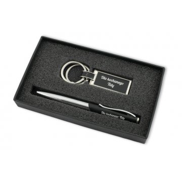 FILIS Engraved Gift Set - KP004