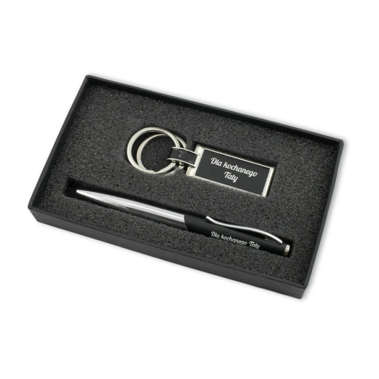 FILIS Engraved Gift Set - KP004