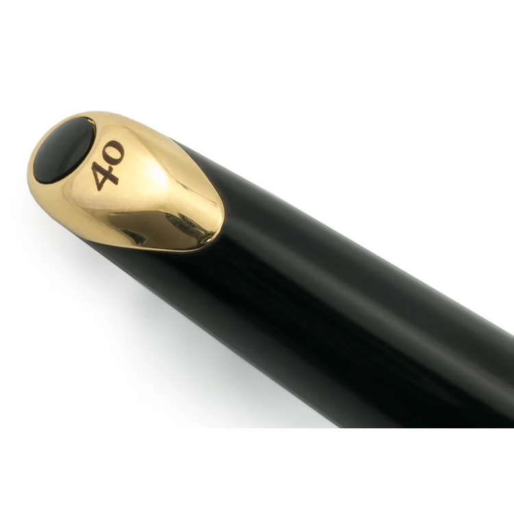 Eternal Pen WATERMAN Carene Black Sea GT set with case - WAT032