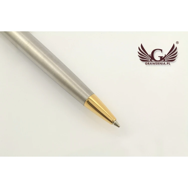 Waterman HEMISPHERE Steel GT Set - WAT015-DUO