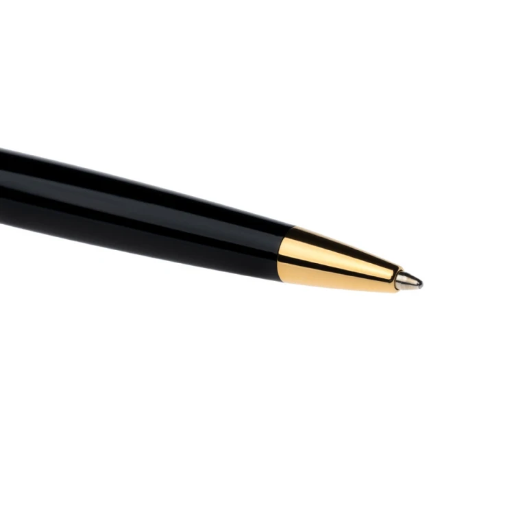 Waterman Hemisphere Set Martian Black GT - WAT045