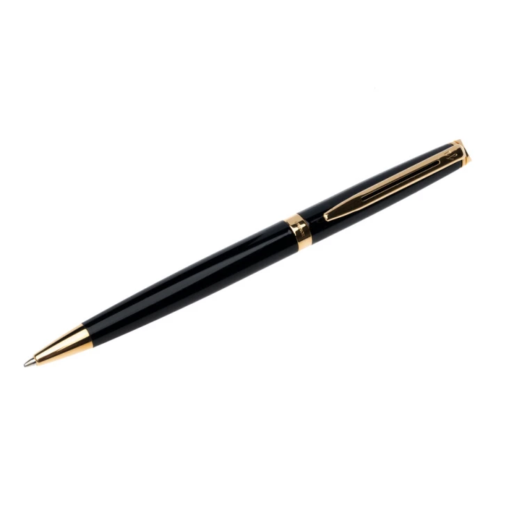 Waterman Hemisphere Set Martian Black GT - WAT045