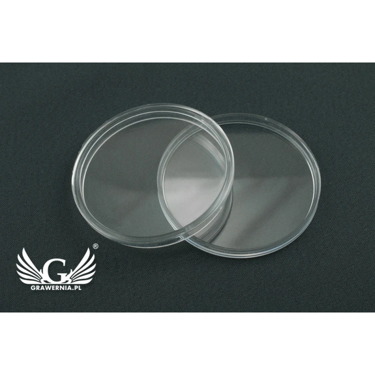 Souvenir Tokens, coin - diameter: 40mm - UV digital print - MGR025