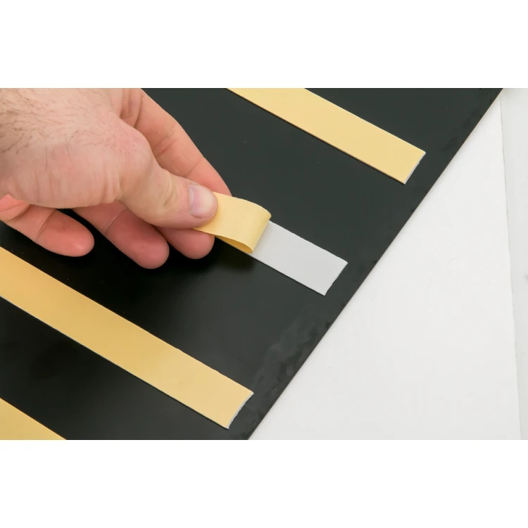 Gold Engraved Information Plaque - Laminate thickness 1.6mm - Dimensions 500x300mm - SZ145