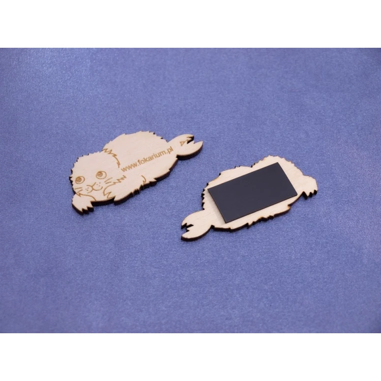 Wooden Tags - Hangings or Fridge Magnets - Any Shape