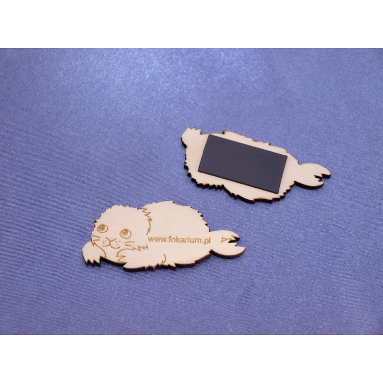Wooden Tags - Hangings or Fridge Magnets - Any Shape
