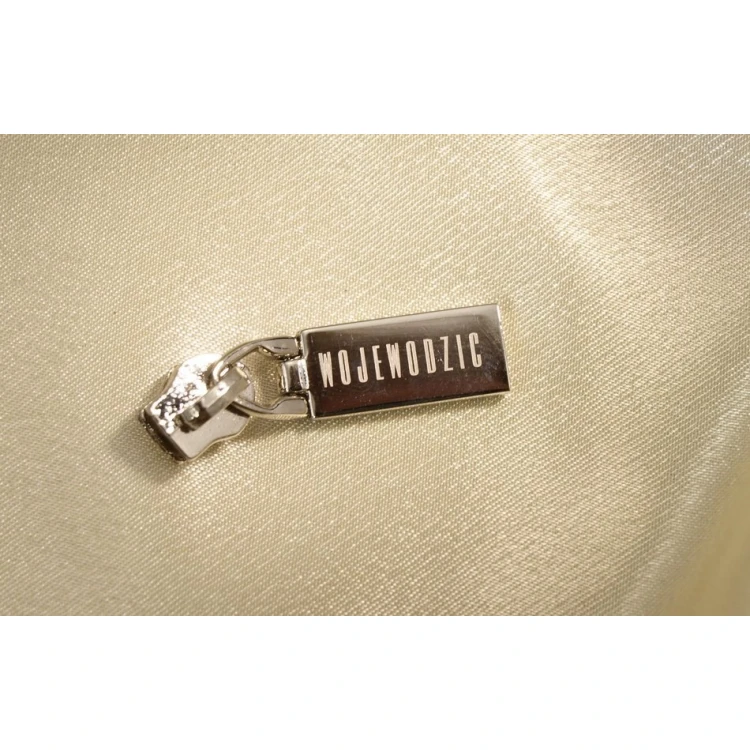 Laser Marking of Steel Sliders