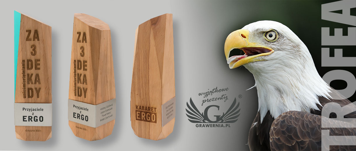 TROPHIES, AWARDS, DISTINCTIONS