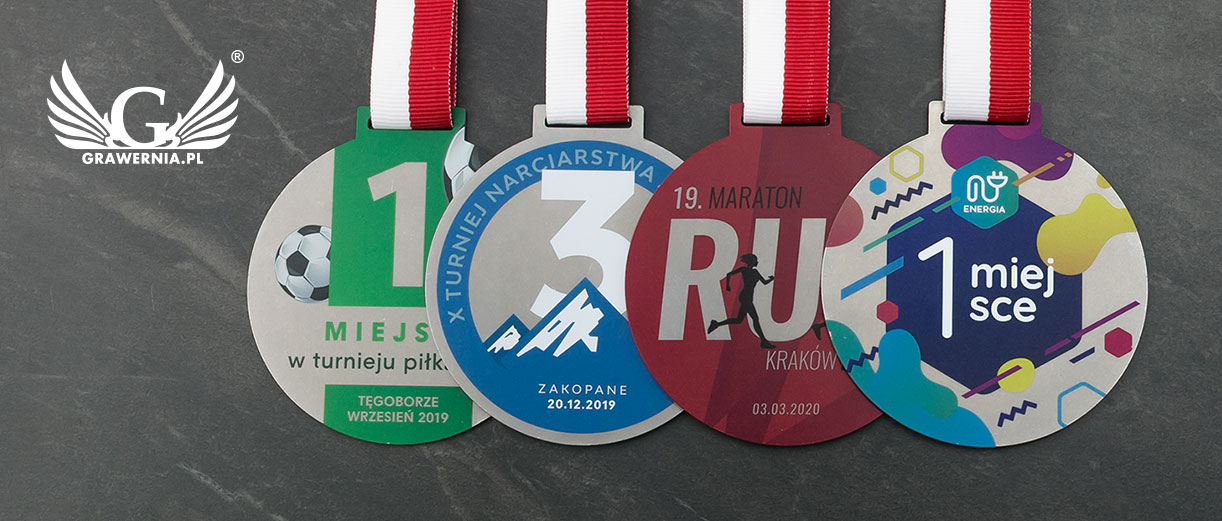 MEDALS SPORTS AND COLICATIONS